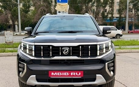 KIA Mohave I, 2020 год, 4 390 000 рублей, 2 фотография