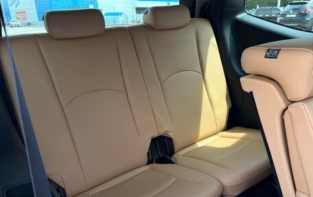 KIA Mohave I, 2020 год, 4 390 000 рублей, 10 фотография