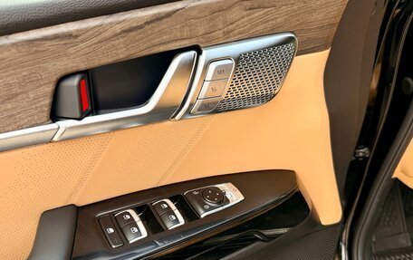 KIA Mohave I, 2020 год, 4 390 000 рублей, 12 фотография