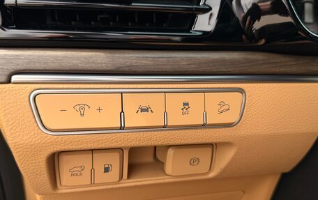 KIA Mohave I, 2020 год, 4 390 000 рублей, 15 фотография