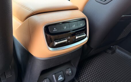KIA Mohave I, 2020 год, 4 390 000 рублей, 17 фотография