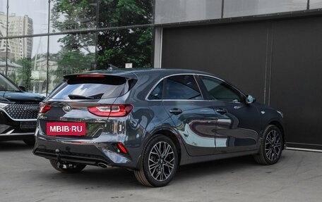 KIA cee'd III, 2020 год, 1 999 000 рублей, 4 фотография