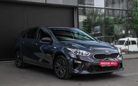 KIA cee'd III, 2020 год, 1 999 000 рублей, 3 фотография