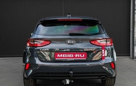 KIA cee'd III, 2020 год, 1 999 000 рублей, 5 фотография