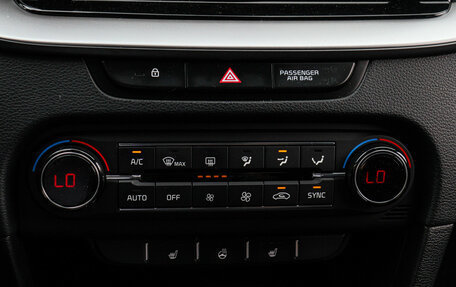 KIA cee'd III, 2020 год, 1 999 000 рублей, 17 фотография