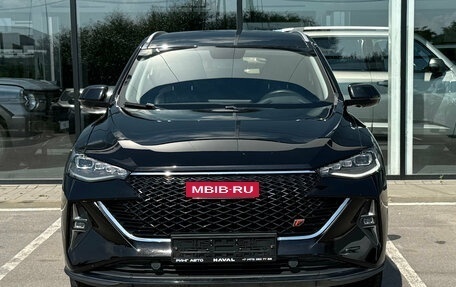 Haval F7 I, 2023 год, 1 995 000 рублей, 2 фотография
