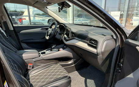 Haval F7 I, 2023 год, 1 995 000 рублей, 8 фотография