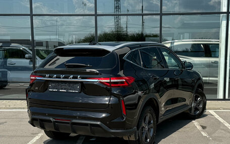 Haval F7 I, 2023 год, 1 995 000 рублей, 3 фотография