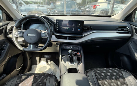 Haval F7 I, 2023 год, 1 995 000 рублей, 14 фотография