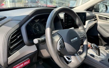 Haval F7 I, 2023 год, 1 995 000 рублей, 13 фотография