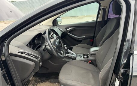Ford Focus III, 2013 год, 660 000 рублей, 6 фотография