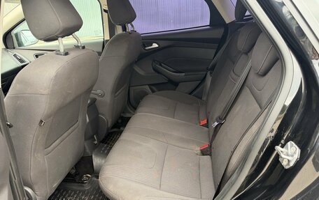 Ford Focus III, 2013 год, 660 000 рублей, 7 фотография