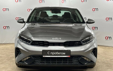 KIA Cerato IV, 2022 год, 2 199 000 рублей, 2 фотография