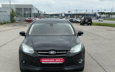 Ford Focus III, 2013 год, 660 000 рублей, 3 фотография