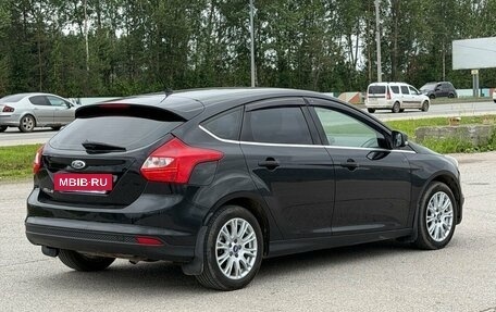 Ford Focus III, 2013 год, 660 000 рублей, 2 фотография