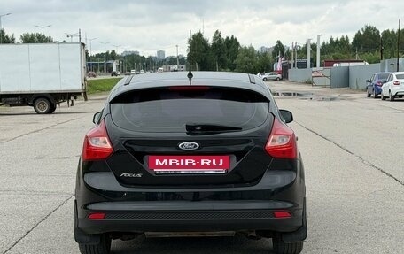 Ford Focus III, 2013 год, 660 000 рублей, 4 фотография