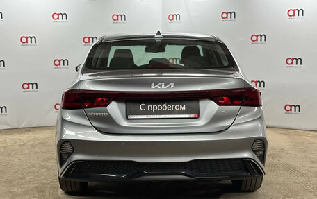 KIA Cerato IV, 2022 год, 2 199 000 рублей, 5 фотография