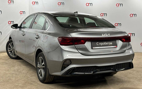 KIA Cerato IV, 2022 год, 2 199 000 рублей, 6 фотография