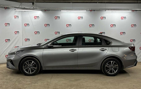 KIA Cerato IV, 2022 год, 2 199 000 рублей, 7 фотография