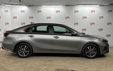 KIA Cerato IV, 2022 год, 2 199 000 рублей, 8 фотография