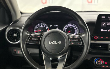 KIA Cerato IV, 2022 год, 2 199 000 рублей, 11 фотография