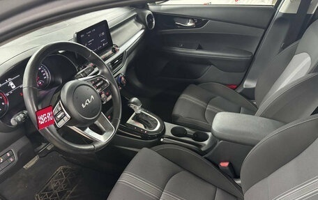 KIA Cerato IV, 2022 год, 2 199 000 рублей, 10 фотография
