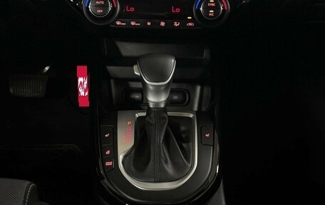 KIA Cerato IV, 2022 год, 2 199 000 рублей, 17 фотография