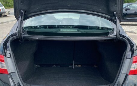 Nissan Sentra, 2014 год, 975 000 рублей, 7 фотография