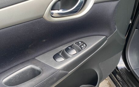 Nissan Sentra, 2014 год, 975 000 рублей, 15 фотография