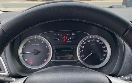 Nissan Sentra, 2014 год, 975 000 рублей, 19 фотография