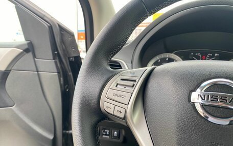 Nissan Sentra, 2014 год, 975 000 рублей, 21 фотография