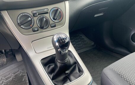 Nissan Sentra, 2014 год, 975 000 рублей, 24 фотография
