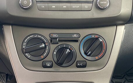 Nissan Sentra, 2014 год, 975 000 рублей, 23 фотография