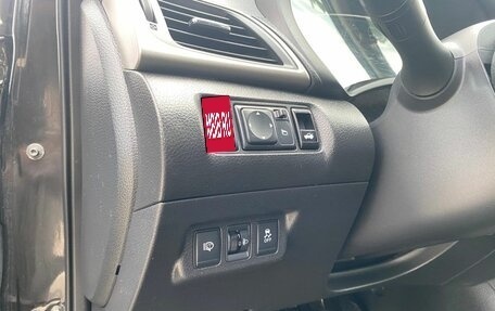 Nissan Sentra, 2014 год, 975 000 рублей, 18 фотография