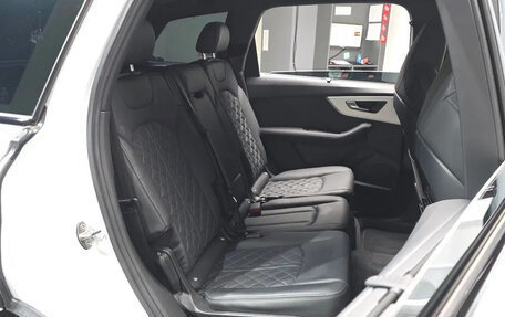 Audi Q7, 2025 год, 10 174 000 рублей, 11 фотография