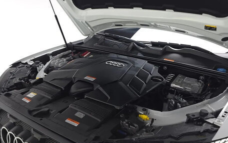 Audi Q7, 2025 год, 10 174 000 рублей, 13 фотография