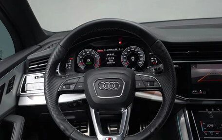 Audi Q7, 2025 год, 10 174 000 рублей, 7 фотография