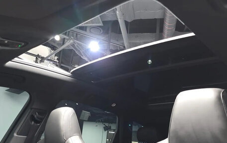 Audi Q7, 2025 год, 10 174 000 рублей, 12 фотография