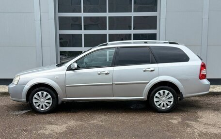 Chevrolet Lacetti, 2007 год, 450 000 рублей, 2 фотография