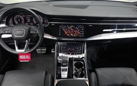 Audi Q7, 2025 год, 10 174 000 рублей, 6 фотография