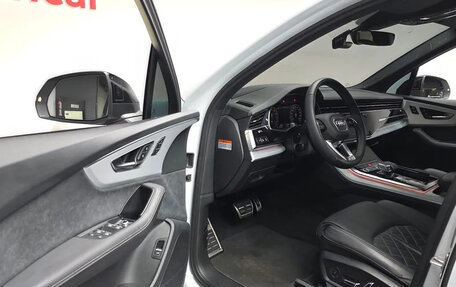 Audi Q7, 2025 год, 10 174 000 рублей, 5 фотография