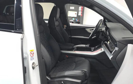 Audi Q7, 2025 год, 10 174 000 рублей, 10 фотография