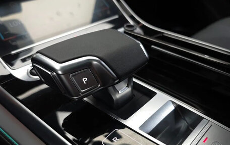 Audi Q7, 2025 год, 10 174 000 рублей, 9 фотография