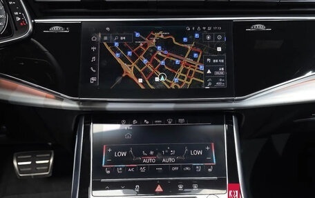 Audi Q7, 2025 год, 10 174 000 рублей, 8 фотография