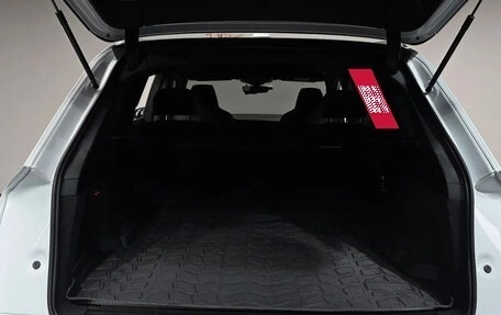 Audi Q7, 2025 год, 10 174 000 рублей, 14 фотография