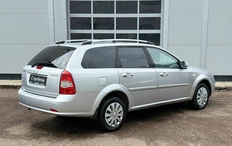 Chevrolet Lacetti, 2007 год, 450 000 рублей, 5 фотография
