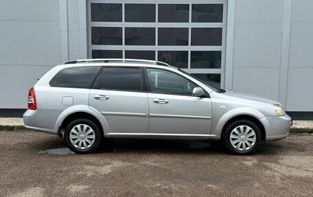 Chevrolet Lacetti, 2007 год, 450 000 рублей, 6 фотография