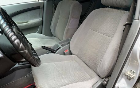 Chevrolet Lacetti, 2007 год, 450 000 рублей, 9 фотография