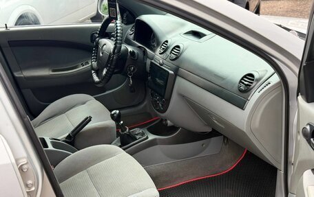 Chevrolet Lacetti, 2007 год, 450 000 рублей, 11 фотография
