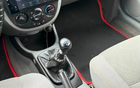 Chevrolet Lacetti, 2007 год, 450 000 рублей, 18 фотография